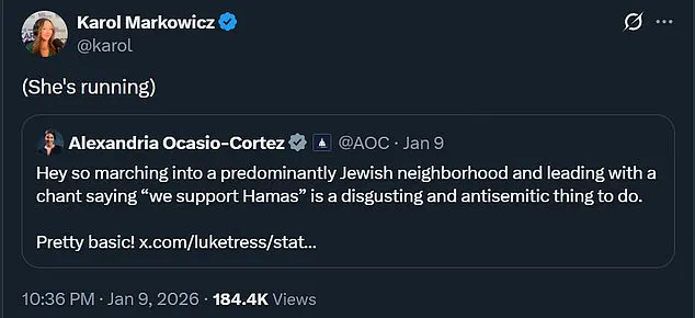 Breaking: Alexandria Ocasio-Cortez Eyes 2028 White House Amid Social Media Surge