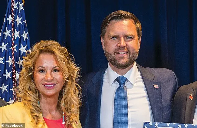 Breaking: MAGA Firebrand and Gun Store Tycoon Forge Unlikely Political Alliance in Wyoming