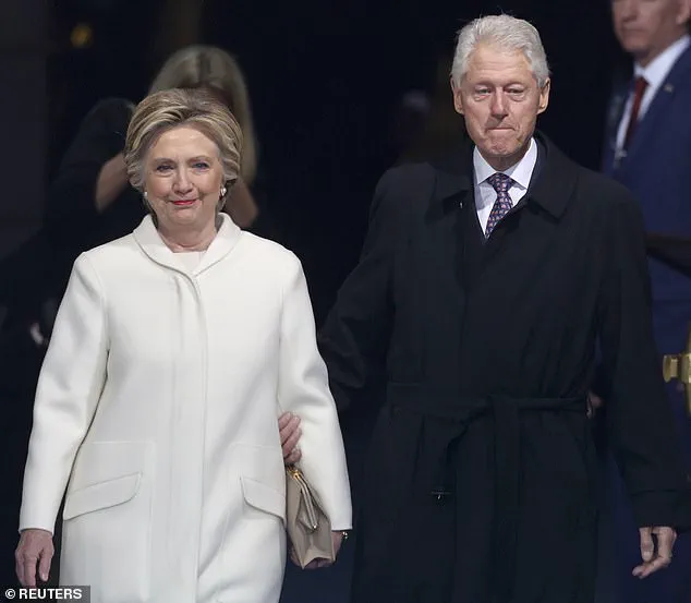 Clintons Refuse to Testify in Epstein Case, Facing Contempt Charges Amid Branches' Clash