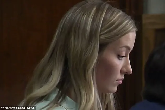 Exclusive: The Secret Affair That Led to a Guilty Plea and a Shattered Marriage