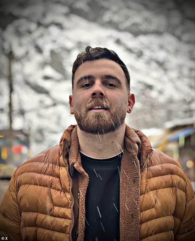 Iran's Planned Execution of 26-Year-Old Protester Raises Fears of Escalating Unrest