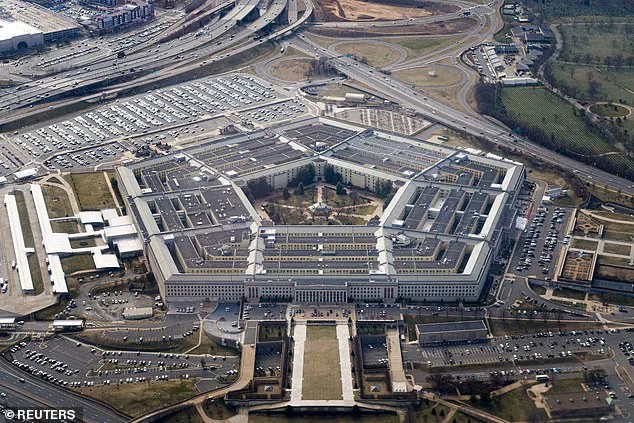 Pentagon's Covert Weapon Linked to Havana Syndrome Revealed in Final Days of Biden Administration