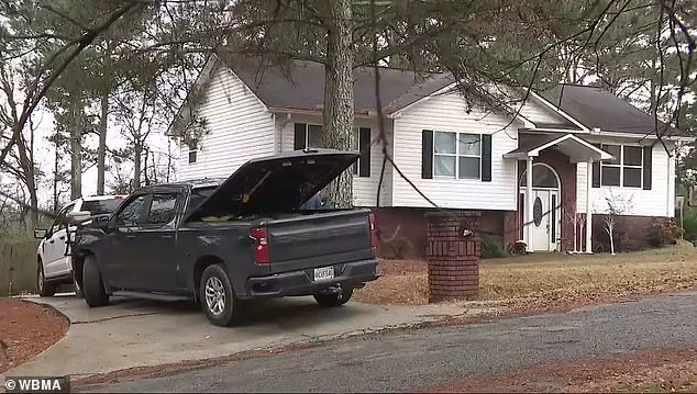 Tragedy in Blount County: Two-Year-Old Fatally Shot in Home; Mother Charged with Manslaughter Over Unsecured Firearm and Negligence
