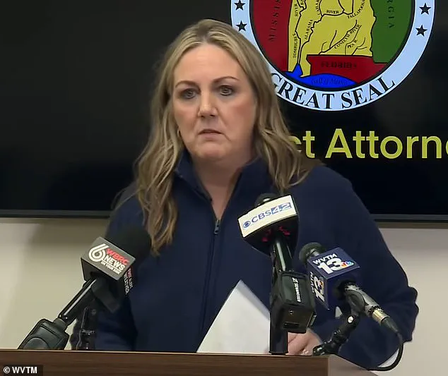 Tragedy in Blount County: Two-Year-Old Fatally Shot in Home; Mother Charged with Manslaughter Over Unsecured Firearm and Negligence