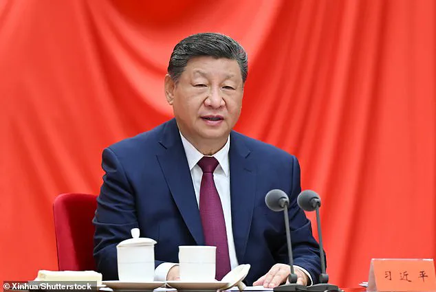 Unredacted Documents Reveal Secret Surveillance Chamber in China's London Embassy, Raising Security Fears