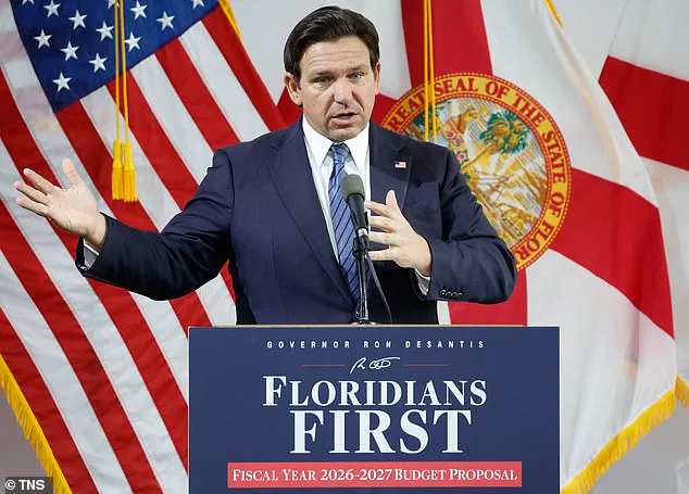 Behind Closed Doors: Florida's PFAS Controversy and the Struggle for Informed Public Health Policy
