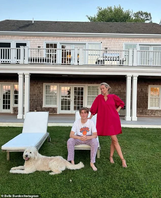 Behind the Glamour: The Hidden Cost of Elite Privilege in a Memoir of Betrayal and Isolation