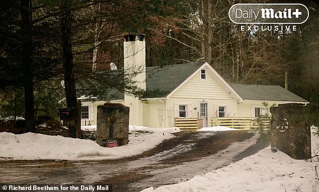 Dramatic US Marshal Raid on Actor's Upstate New York Home Follows Surrender in Albuquerque