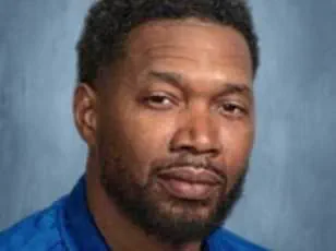 Football Coach Antwone Washington and Girlfriend Jada Cole Sentenced to 8-25 Years for Child Sexual Abuse Charges