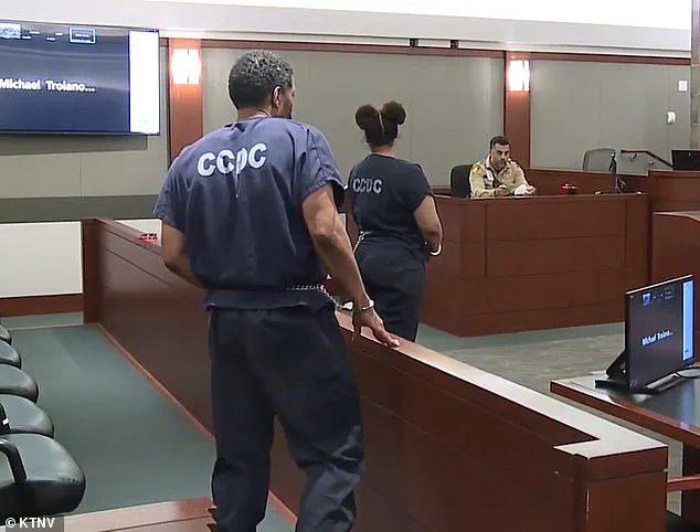 Football Coach Antwone Washington and Girlfriend Jada Cole Sentenced to 8-25 Years for Child Sexual Abuse Charges