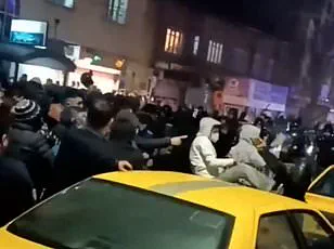 Iranian Family Turns to Trump in Last-Ditch Effort to Save Protester's Life as Death Sentence Looms
