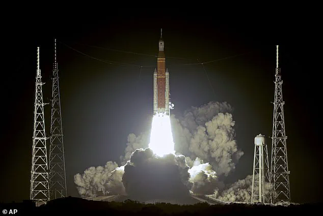 NASA's Artemis II Mission Set for Historic Lunar Return in February 2026