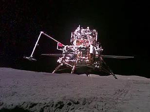 NASA's Artemis II Mission Set for Historic Lunar Return in February 2026
