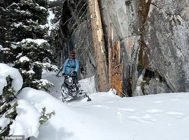 Nicholas Bringhurst, 31, Dies in Avalanche While Snowmobiling in Wyoming Mountains