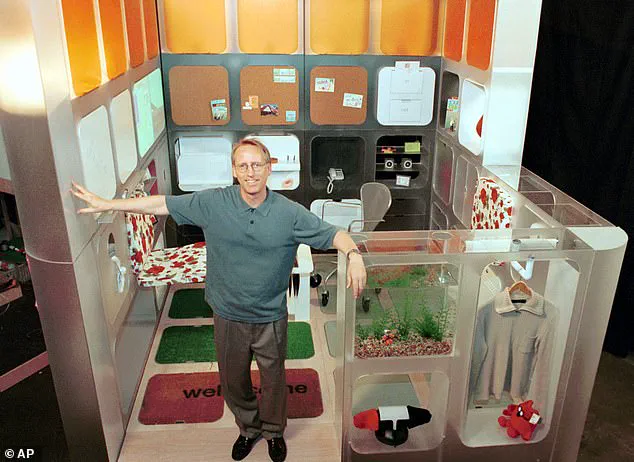 Scott Adams: 'Drawing a Path Through Corporate Chaos' – A Legacy of Resilience and Wit