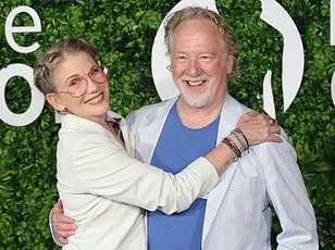 Timothy Busfield Surrenders to Authorities Following Alleged Child Sex Abuse Charges