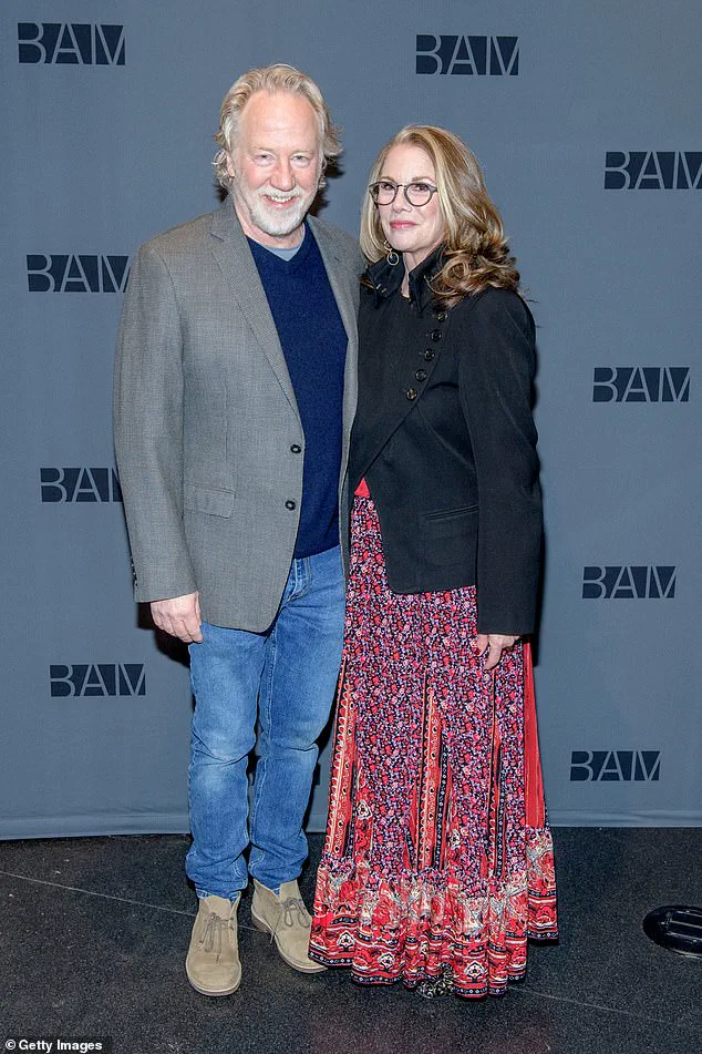 Timothy Busfield Surrenders to Authorities Following Alleged Child Sex Abuse Charges