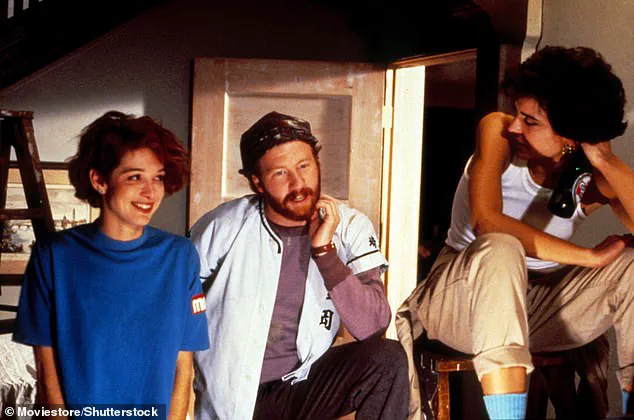 Timothy Busfield Surrenders to Authorities Following Alleged Child Sex Abuse Charges