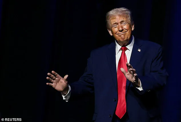 Trump's Michigan Speech: A Strategic Economic Message Amid Foreign Policy Scrutiny