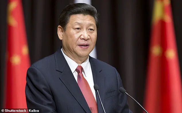 China's 200,000-Satellite Ambition Sparks Global Concern Over Low-Earth Orbit