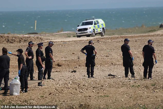 Exclusive Footage from Teenager's Camera Reveals Key Evidence in Isle of Sheppey Trial