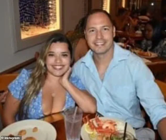 Exclusive Insight: Juliana Peres Magalhaes' Modest Courtroom Demeanor Hides Scandalous Past in Murder Trial