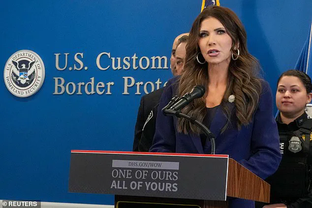 Federal Watchdogs Launch Probe into ICE Hiring Spree Amid Safety and Accountability Concerns