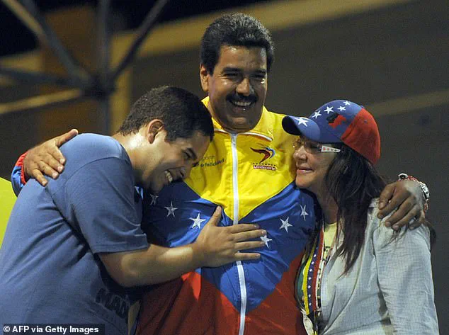 Financial Implications of Venezuela's Elite Excess: Lavish Lifestyles Amid Economic Collapse and Political Instability