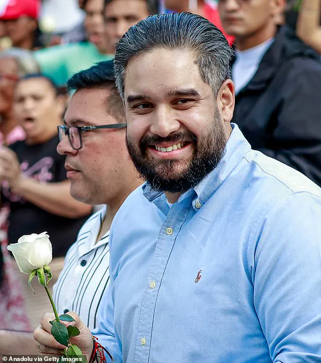 Financial Implications of Venezuela's Elite Excess: Lavish Lifestyles Amid Economic Collapse and Political Instability