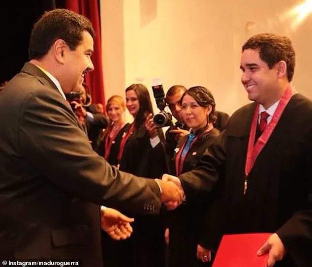 Financial Implications of Venezuela's Elite Excess: Lavish Lifestyles Amid Economic Collapse and Political Instability
