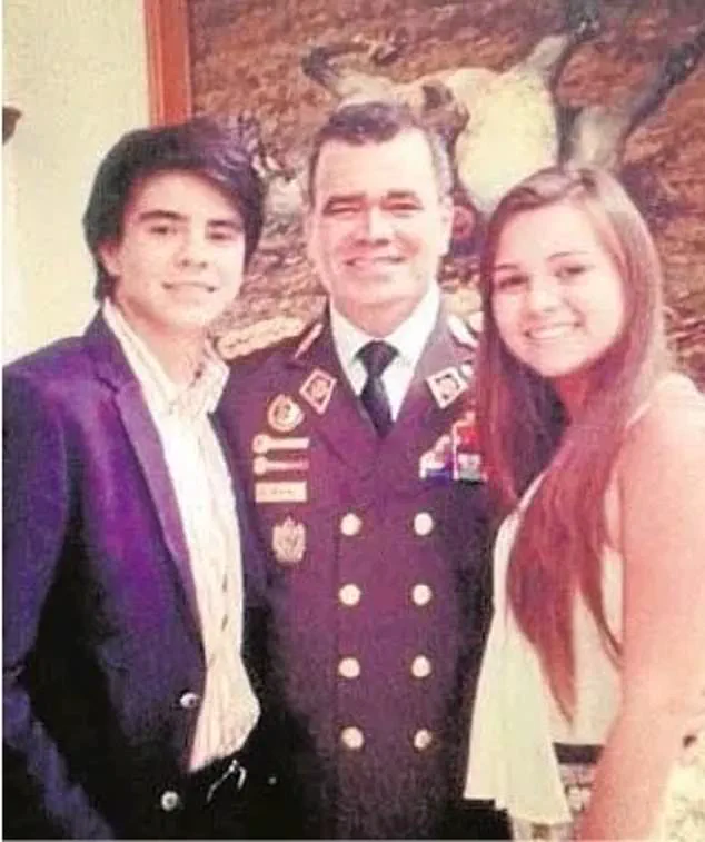 Financial Implications of Venezuela's Elite Excess: Lavish Lifestyles Amid Economic Collapse and Political Instability