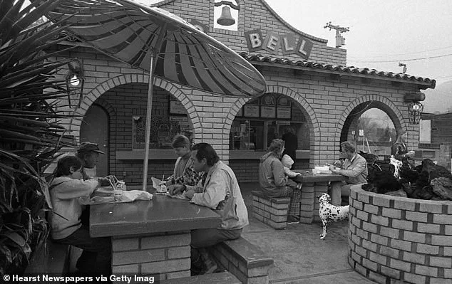 Historic Bay Area Taco Bell Closes After Over 50 Years, Marking End of an Era