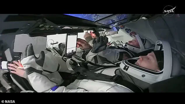 Historic Medical Evacuation from ISS Demonstrates NASA and SpaceX's Rapid Response to Space Health Challenges