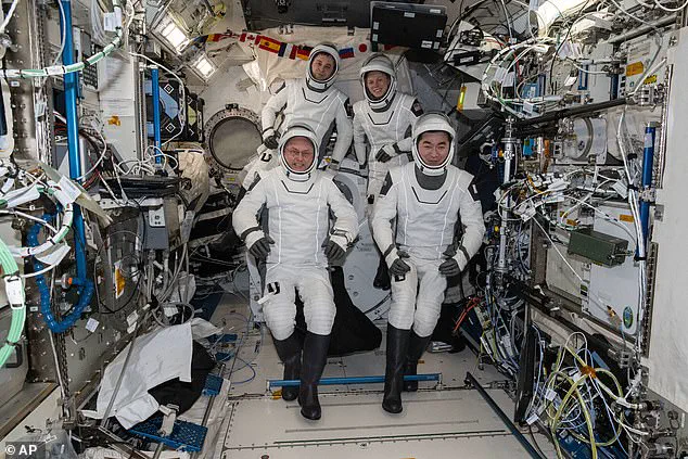 Historic Medical Evacuation from ISS Demonstrates NASA and SpaceX's Rapid Response to Space Health Challenges