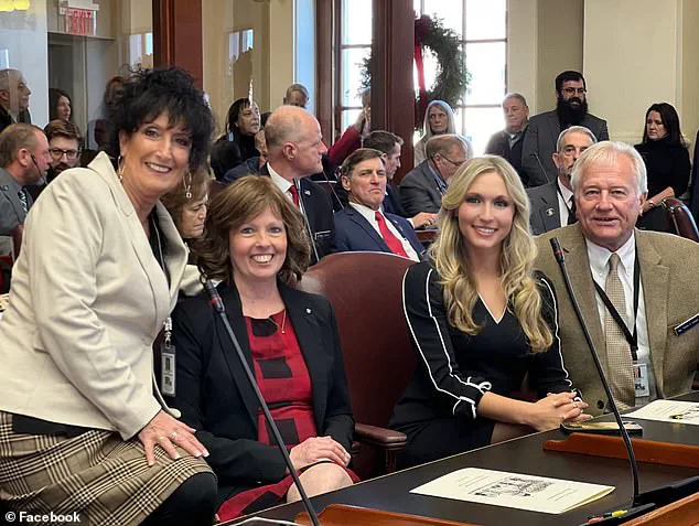 Maine Lawmaker Kathy Irene Javner Dies at 52 After Breast Cancer Battle, Leaves Legacy in Health Advocacy
