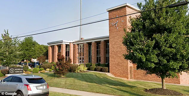 Mooresville Mayor Allegedly Caught Without Pants at Town Hall in October 2024, Per Lawsuit