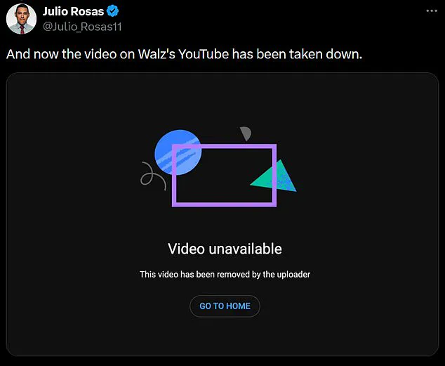 Tim Walz's Controversial Livestream Amid Minneapolis ICE Shooting Fallout Highlights Technical Mishaps and Political Spectacle