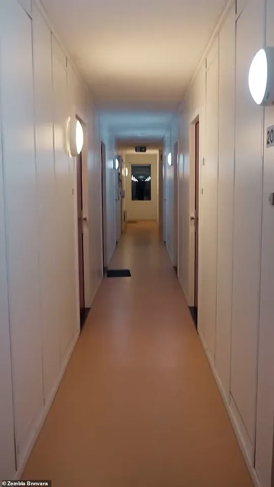Amsterdam's Stek Oost: A Government-Led Housing Initiative to Foster Refugee and Student Integration