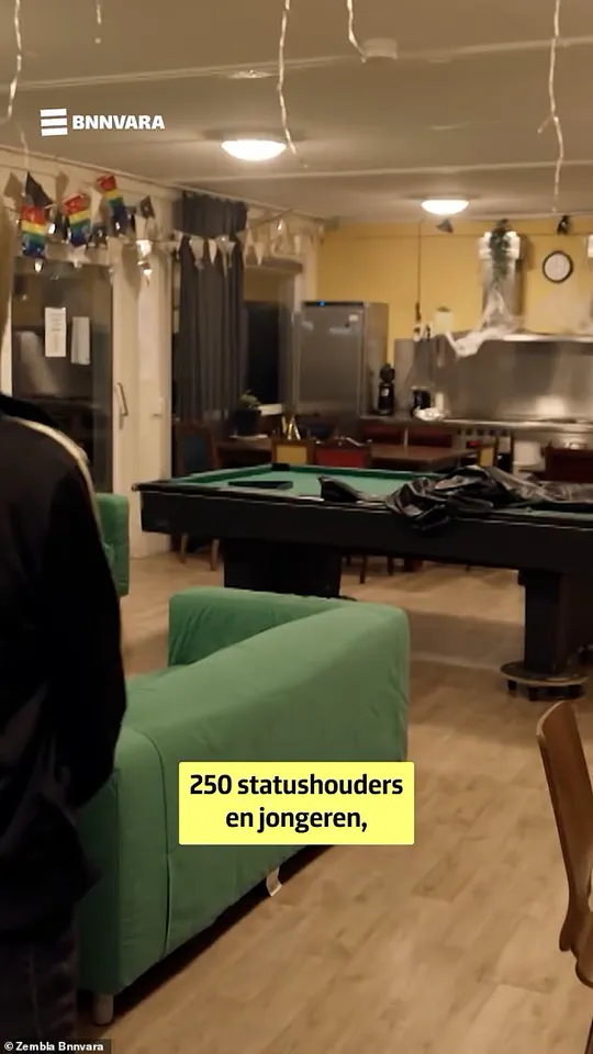 Amsterdam's Stek Oost: A Government-Led Housing Initiative to Foster Refugee and Student Integration