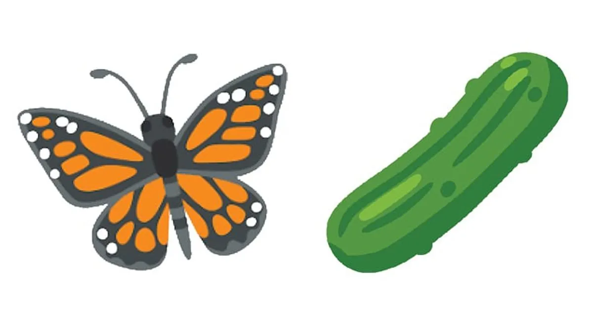 Emoji Landscape to Expand with Nine New Additions, Bringing Total to 3,900
