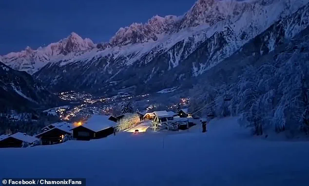 Illegal Car Rodeo in French Alps Sparks Outrage and Safety Concerns