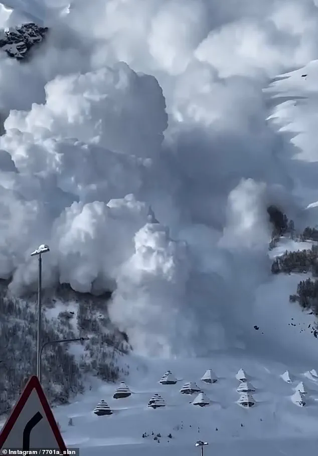 Illegal Car Rodeo in French Alps Sparks Outrage and Safety Concerns
