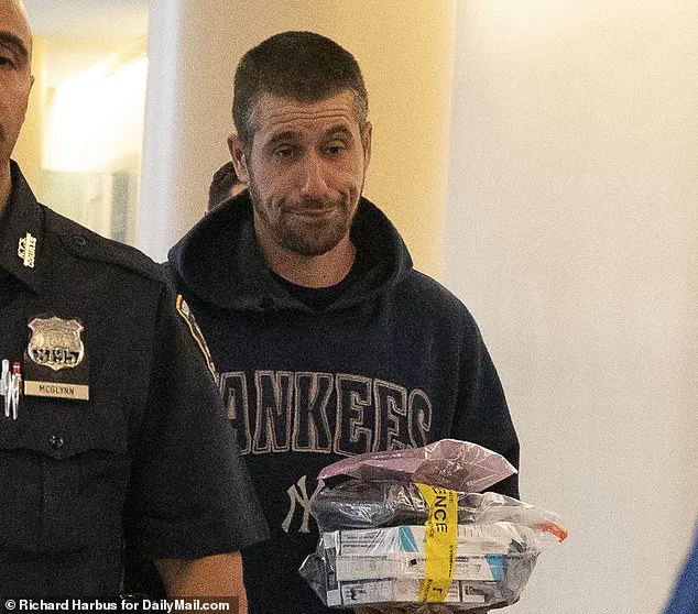 Long Island Couple and Accomplice Sentenced for Brutal Dismemberment of Roommates, Sparking Macabre Scavenger Hunt