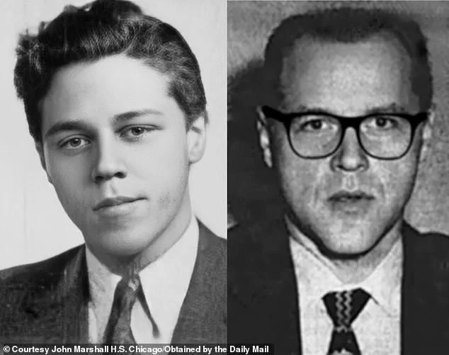 New Lead Suspect in Zodiac Murders: Marvin Merrill Identified as Potential Perpetrator