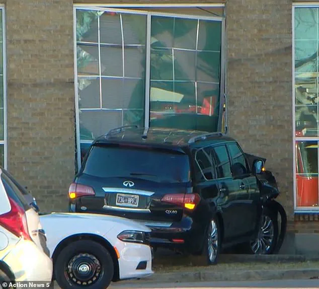 Tennessee School Cafeteria Crash Investigation Sparks Debate Over Safety Regulations
