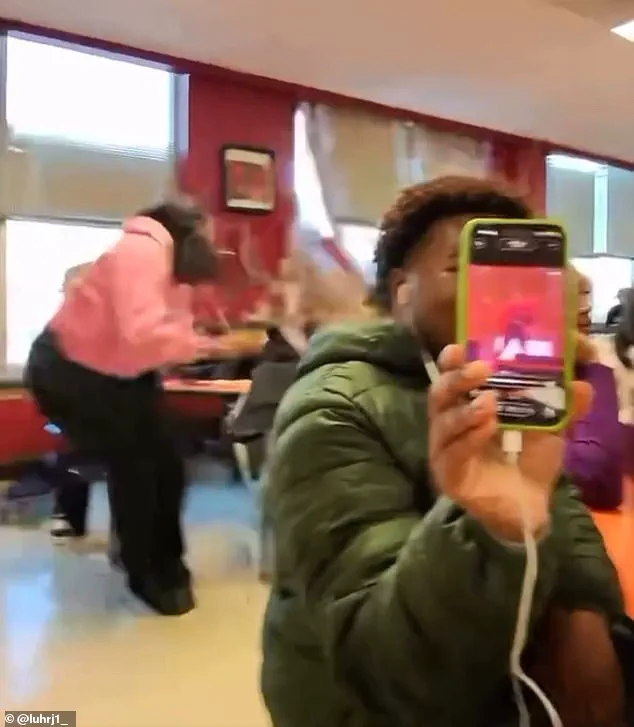 Tennessee School Cafeteria Crash Investigation Sparks Debate Over Safety Regulations