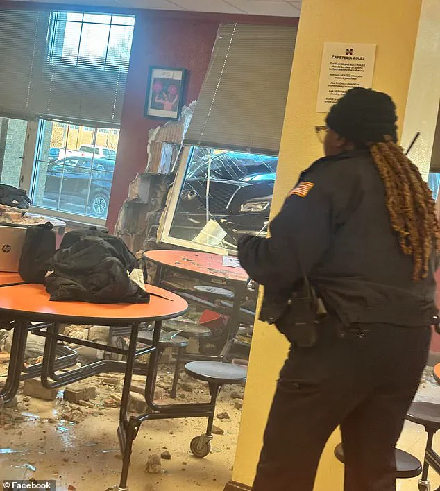 Tennessee School Cafeteria Crash Investigation Sparks Debate Over Safety Regulations