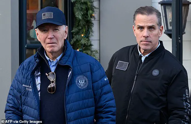 ‘This is not just about money; it’s about the child’s welfare,’ says Lunden Roberts in legal battle over Hunter Biden’s court violations