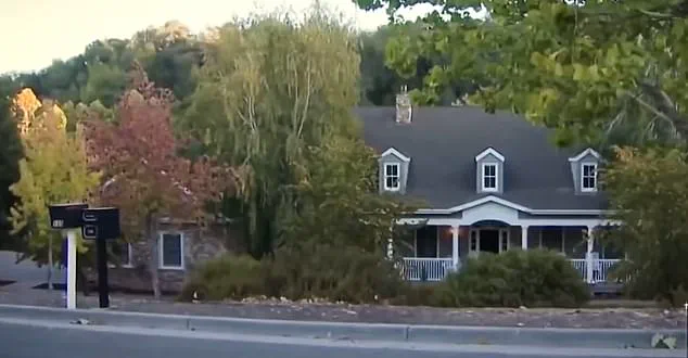 From 'Party Mom' to 60 Charges: Shannon O'Connor's Trial in Palo Alto Sparks Community Concern