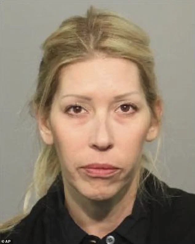 From 'Party Mom' to 60 Charges: Shannon O'Connor's Trial in Palo Alto Sparks Community Concern